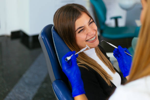 Best Pediatric Dentistry  in Montalvin Manor, CA