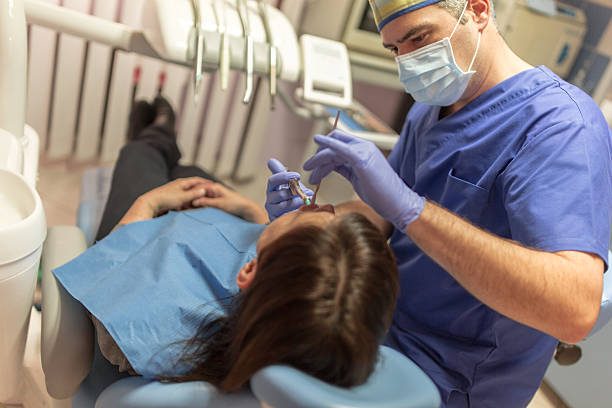 Best Preventive Dentistry  in Montalvin Manor, CA