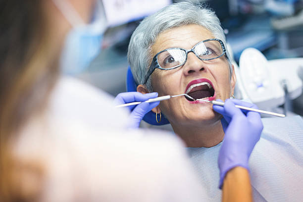 Oral Surgery in Montalvin Manor, CA