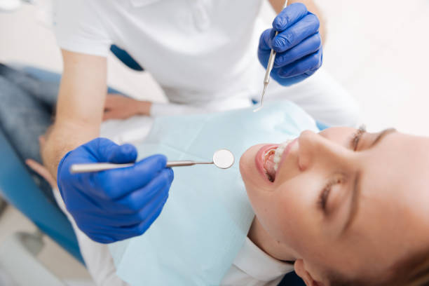 Professional Dental Services in Montalvin Manor, CA