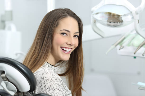 Best Root Canal Treatment  in Montalvin Manor, CA